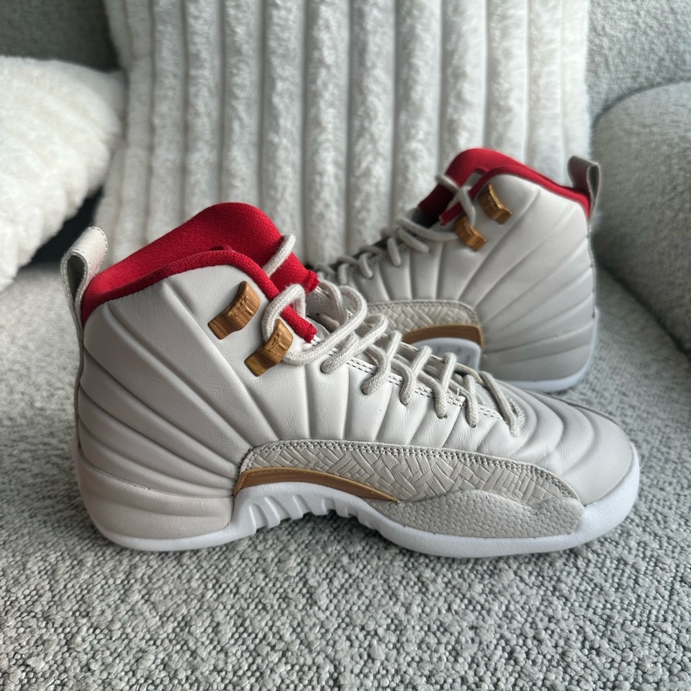 Jordan 12 Retro Y4 W5.5